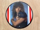 BON JOVI .. LIVIN' ON A PRAYER 7