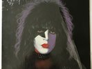 Kiss - 'Paul Stanley' (LP, Vinyl, 1978, Casablanca ?NBLP 7120, Complete, VG+)