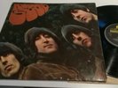 Beatles - Rubber Soul Uk 1965 Mono LP PMC 1267 4n/4n