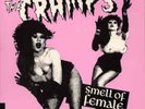 The Cramps The Smell of Female Special Lmtd. Minty priced to Move