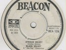 Black Velvet - African Velvet, 7