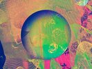 Apparat - LP5 (Pink Vinyl) Vinyl LP NEU 09542105