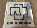 Rammstein Gold Sonne 2LP Vinyl Limited Edition auf 500 Stück