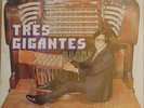 MONUMENTAL ORGAN OF 17,000 VOICES PLAYED BY VICTOR URBAN MEXICAN LP STILL SEALED