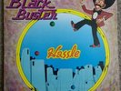 BLACK BUSTER - HASSLE RARE JAPAN PRESS Disco Funk Drum Breaks VG++