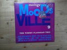 The Tommy Flanagan Trio Prestige Moodville 9 Excellent Vinyl Record CA671 68.424