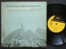 HOWARD RUMSEY Lighthouse Vol.5 In The Solo Spotlight LP CONTEMPORARY C2515 MONO