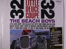 BEACH BOYS: Little Deuce Coupe LP Sealed (200 gram reissue) Rock & Pop