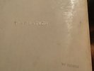 The Beatles White Album Vinyl No 0334811,photos,poster,top Openings ,Stereo .