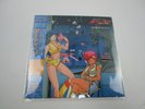 Dirty Pair OST Drama Ver with OBI Japan VINYL  LP
