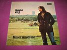 MILLER ANDERSON - BRIGHT CITY - DERAM UK 1971 ARCHIVE ORIGINAL*SO VERY RARE NOW