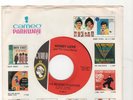 NORTHERN SOUL/GIRL GROUP-HONEY LOVE/LOVE NOTES-CAMEO 380-WE BELONG TOGETHER/MARY