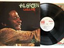 Al Green - Call Me - 1972 US 1st Press XSHL 32077 (EX) Ultrasonic Clean