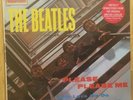 The Beatles - Please Please Me, Sealed LP,  Parlophone CLJ-46435 Mono