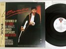 OST(LOS LOBOS) LA BAMBA LONDON L28P 1251 Japan OBI VINYL LP