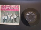 LES OMBRES A LIVERPOOL A LITTLE LOVING RARE SP 1964 VALEUR +