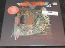 Aerosmith ?Toys In The Attic Sealed Vinyl Record Lp USA 1975 Orig Hype Sticker