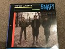 The Jam SNAP   Vinyl LP UK 1983 Double Album
