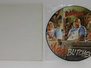 Destruction Mad Butcher Picture Disc Vinyl EP 1986 Steamhammer 12-1896 Germany