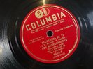 LOS MADRUGADORES Recuerdos De Ti COLUMBIA 6048-X Latin 78 rpm