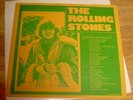 The ROLLING STONES vinyl 2-LP set Gravestones & Rape of the Vaults outtakes