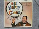 BILL HALEY AND HIS COMETS EP : SELF-TITLED