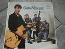 GENE VINCENT : GENE VINCENT AND HIS BLUE CAPS