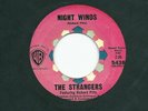 STRANGERS - Night Winds / US 45 / Northern Soul