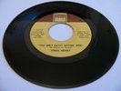 VIRGIL HENRY - YOU AIN'T SAYIN' NOTHIN' NEW / I CAN'T BELIEVE YOU'RE... - TAMLA
