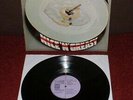 ATOMIC ROOSTER Nice 'n' Greasy LP 1973 DAWN 1st Press  MINT