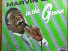 Marvin Gaye In The Groove LP (1968) 285 Motown