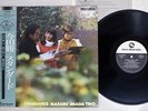 MASARU IMADA TRIO STANDARDS THREE BLIND MICE PAP-20003 Japan OBI VINYL LP