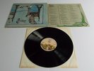 Genesis Trespass Vinyl LP + Insert - VVG