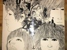 The Beatles - Revolver - Vinyl LP 1966