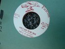 C A Quintet vg+-ex 7 Blow to my Soul / She's Got to Be True
