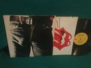 The Rolling Stones : Sticky Fingers Vinyl VG+++ LP