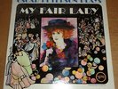 OSCAR PETERSON Plays My Fair Lady - Verve V-8581 SEALED
