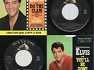 (1S/1S EX) Elvis Presley 