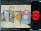 Charlie Mingus   Ah Um   Deep Groove Mono   6-Eye Columbia   VERY NICE