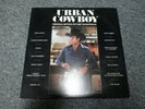 Urban Cowboy, original motion picture soundtrack Double LP w/ Poster VG+