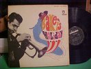 CHET BAKER LP BAKER'S HOLIDAY GATEFOLD ATTACHED BOOKLET 1965 LIMELIGHT STEREO