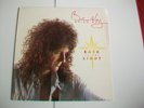 BRIAN MAY - BACK TO THE LIGHT - UK LP -1992, PARLOPHONE PCSD 123, PLAYS VG+