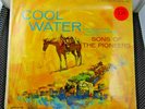 The Sons Of The Pioneers ?– Cool Water (RCA Victor LPM-2118) Sealed