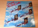 EX/EX-   Clark Sisters/Sincerely/1982 New Birth Gospel LP