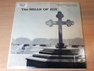 EX-   The Bells Of Joy/Self Titled/1961 Checker Gospel LP