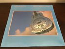 Dire Straits brothers in arms lp record SEALED in original shrink crc