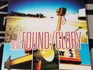 NEW FOUND GLORY FROM THE SCREEN TO YOUR STEREO BLUE MARBLE 10