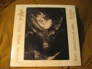 AZAGHAL / BLACK DEATH RITUAL split ORIG VINYL LP goatmoon behexen horna baptism