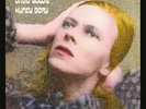 DAVID BOWIE HUNKY DORY REMASTER 12
