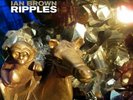IAN BROWN RIPPLES LIMITED WHITE VINYL LP NEW SEALED 2019 STONE ROSES